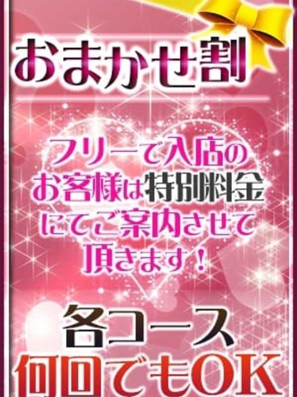 ★お任せ割★
