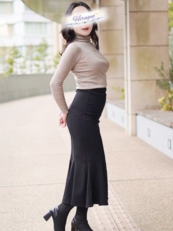 朝香さんの写真2枚目