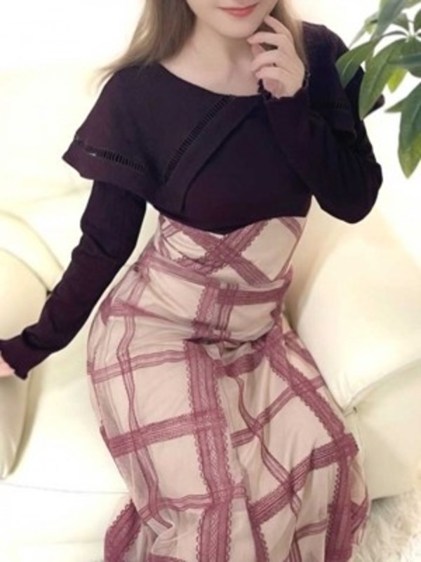 すずさんの写真2枚目