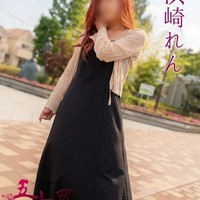 有〇似の激美人さん♪