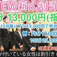 期間限定新人割引き！！アンケートは不要です！！