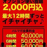 昼からロングコース♪