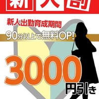 120分22000円で入店直後の女性と遊ぶ!!