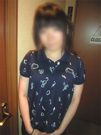 もえさんの写真1枚目