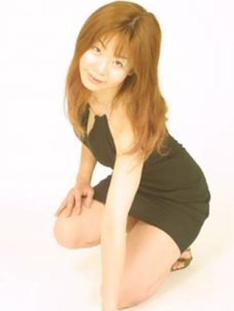 河野　瞳さんの写真3枚目