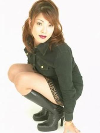 秋本 千里さんの写真2枚目
