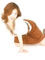 大野 久美子