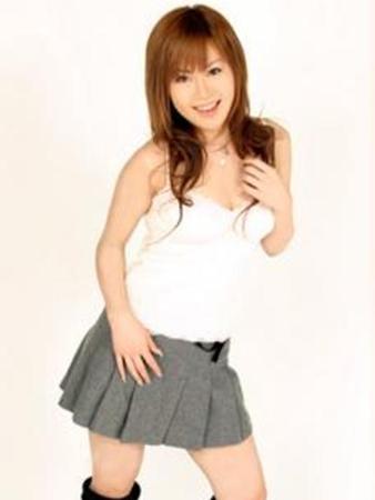 鳴海 唯さんの写真5枚目