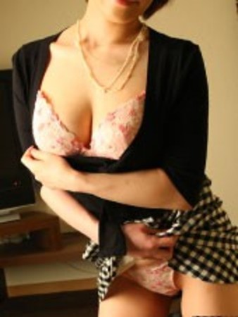 かおりさんの写真2枚目