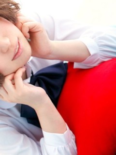 あいこ