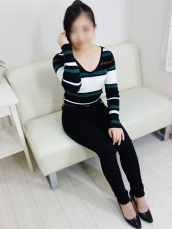 さなえさんの写真2枚目