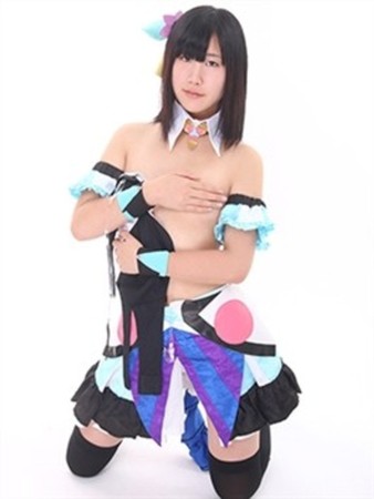 うづきさんの写真2枚目