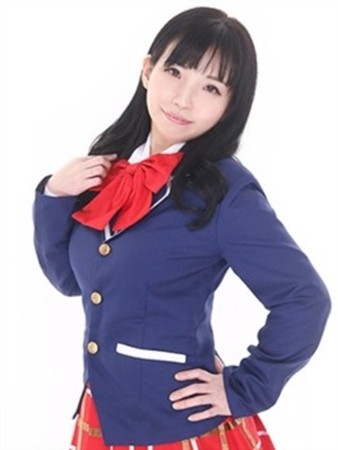 マリさんの写真4枚目
