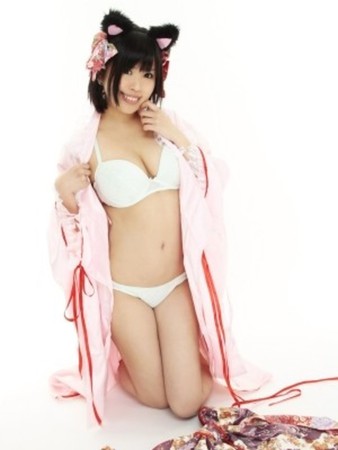 ゆいかさんの写真5枚目