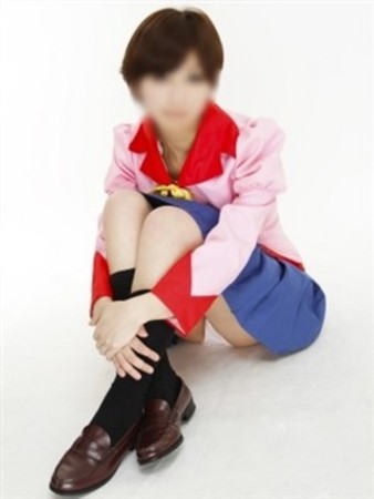 ちかさんの写真4枚目