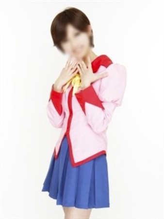 ちかさんの写真3枚目