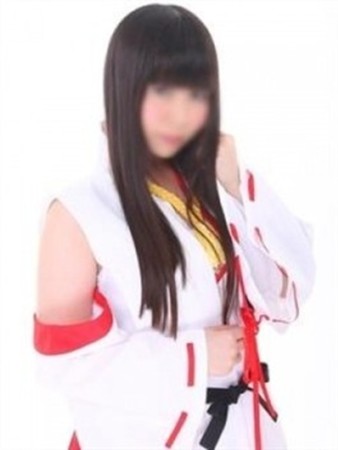 なのはさんの写真2枚目