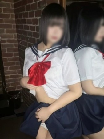 ゆづきさんの写真4枚目