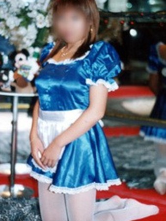 メグミさんの写真1枚目