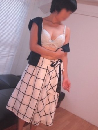 いずみさんの写真5枚目