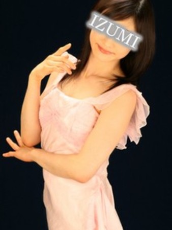 泉さんの写真3枚目
