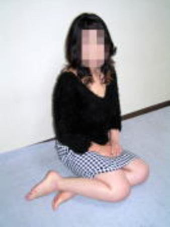 いずみさんの写真3枚目
