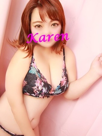 かれんさんの写真2枚目