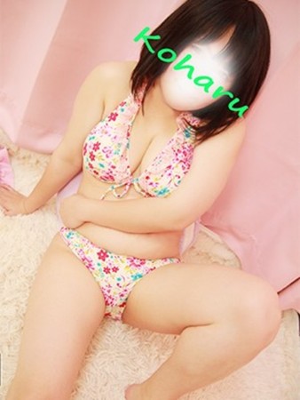 こはるさんの写真2枚目
