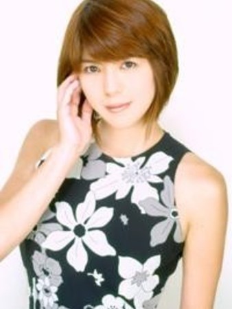 優菜さんの写真3枚目