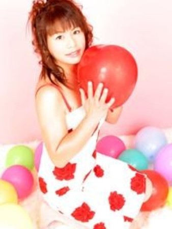 ひとみさんの写真2枚目
