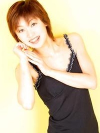 マユさんの写真4枚目