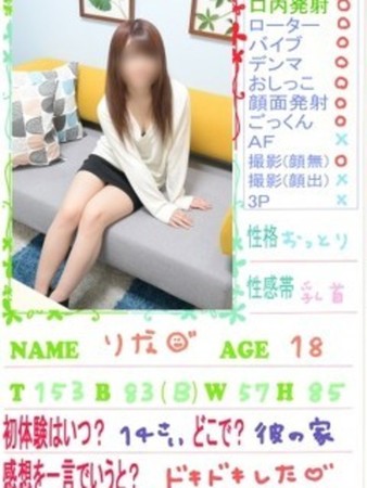 りなさんの写真2枚目
