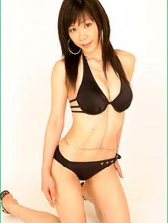 松坂さんの写真1枚目