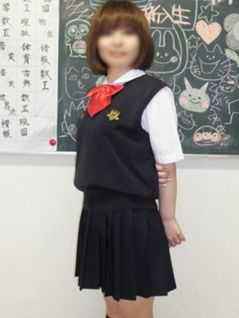 のりかさんの写真4枚目