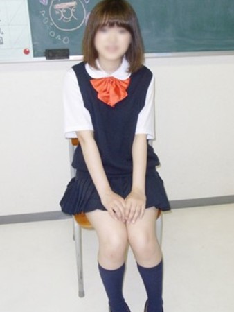 なぎささんの写真2枚目