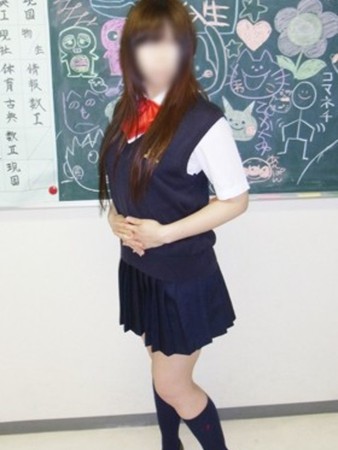 さやさんの写真5枚目
