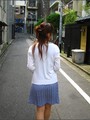 満里奈