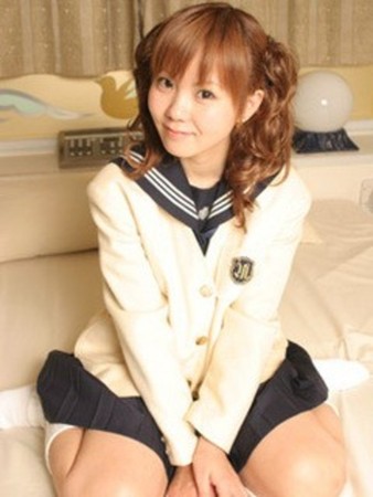 はるひさんの写真2枚目
