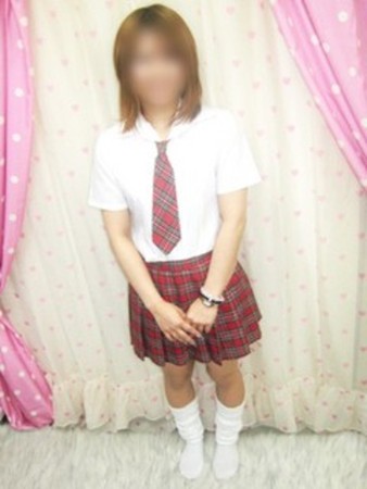 新人ゆうきさんの写真1枚目