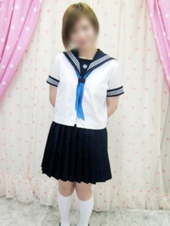 未経験新人ましろさんの写真1枚目