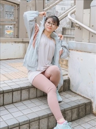 のんさんの写真4枚目