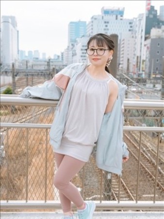 のんさんの写真5枚目
