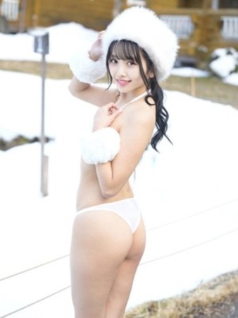 あずささんの写真2枚目