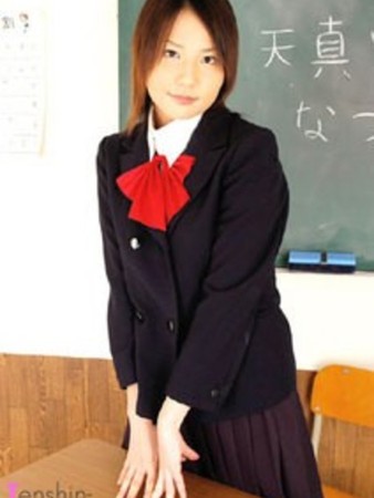 なつきさんの写真2枚目