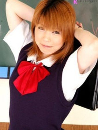 まゆさんの写真5枚目