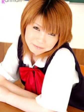 まゆさんの写真3枚目