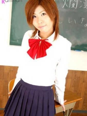 しいなさんの写真4枚目