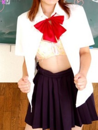 いずみさんの写真2枚目