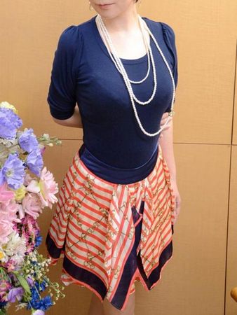 あずささんの写真4枚目