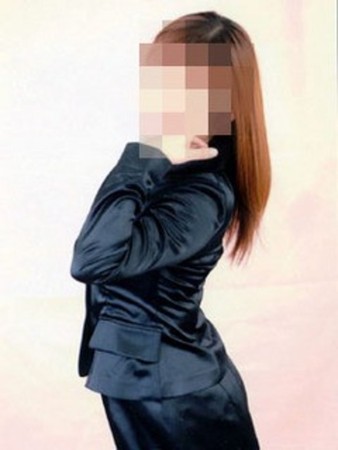 瞳さんの写真2枚目